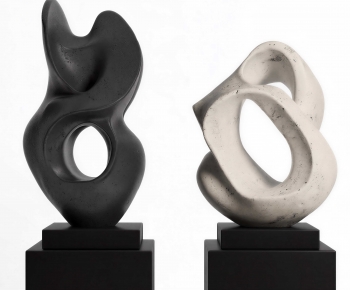 Modern Decorative Set-ID:728027111