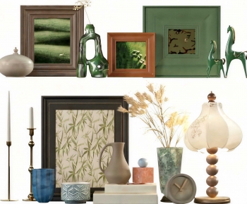 Modern Decorative Set-ID:121233945