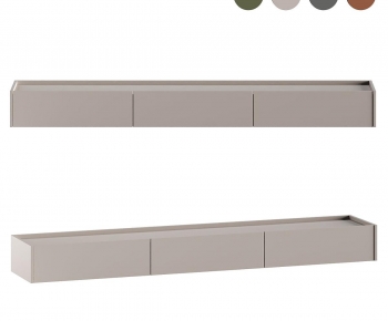Modern TV Cabinet-ID:874577059