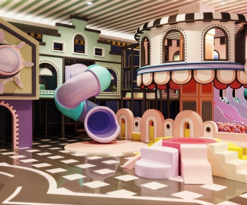 Modern Playground-ID:119004014