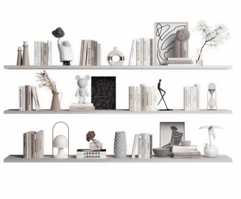 Modern Decorative Set-ID:191387891