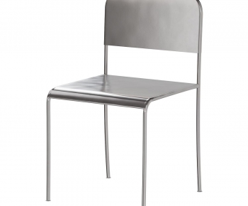 Modern Dining Chair-ID:425237898