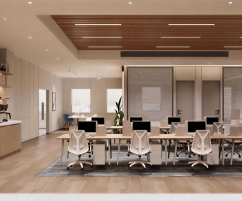 Modern Staff Area-ID:373325111