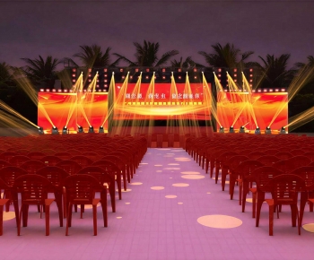 Modern Stage Performance-ID:515248064