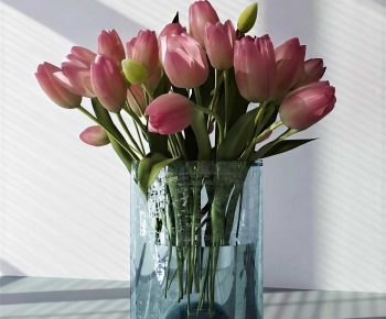 Modern Flower Arrangement-ID:549873111