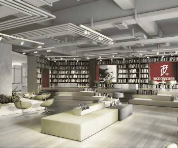 Modern Library-ID:456185105