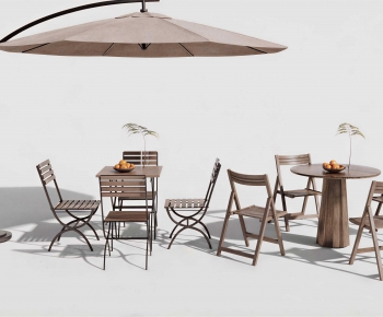 Modern Outdoor Tables And Chairs-ID:991739999