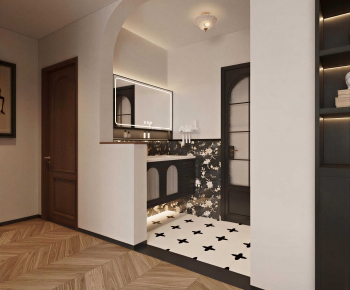 French Style TOILET-ID:396152028
