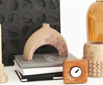 Modern Decorative Set-ID:276644956