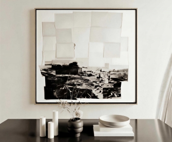 Modern Decorative Set-ID:197851904