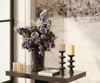 Modern Decorative Set-ID:699799195