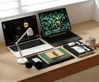 Modern Computer/Computer Screen-ID:389272931