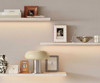 Modern Decorative Set-ID:967375993