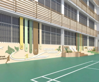 Modern School-ID:606462966