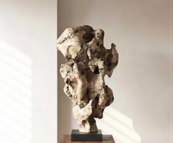 New Chinese Style Sculpture-ID:989406117
