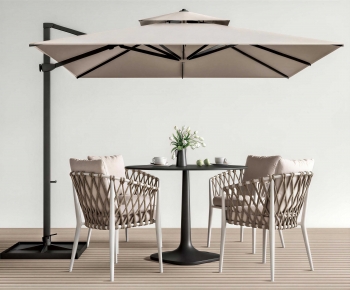 Modern Outdoor Tables And Chairs-ID:935827973