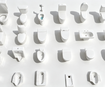 Modern Toilet-ID:514028073