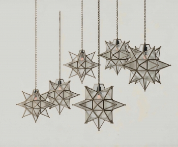 Industrial Style Droplight-ID:633187066