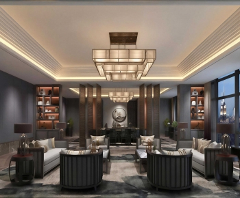 New Chinese Style Other-ID:979646926