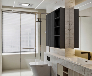 Modern TOILET-ID:866465099