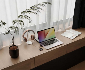 Modern Computer/Computer Screen-ID:443205129