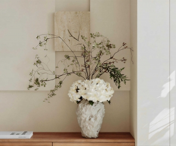Modern Flower Arrangement-ID:967180013