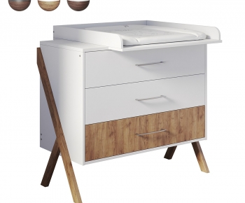 Modern Equipment For Children-ID:437911033