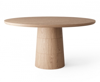 Modern Dining Table-ID:731453902