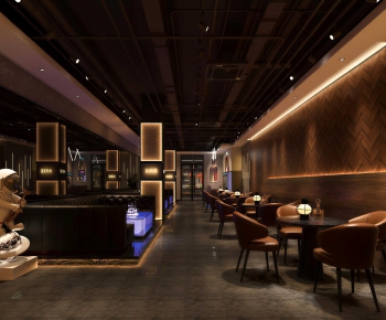 Industrial Style Bar-ID:739691028
