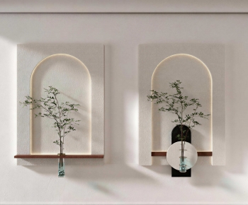 Modern Wall Decoration-ID:356374986