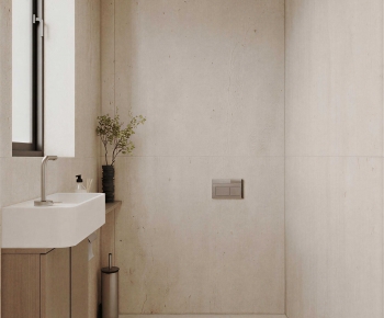 Modern TOILET-ID:579585087