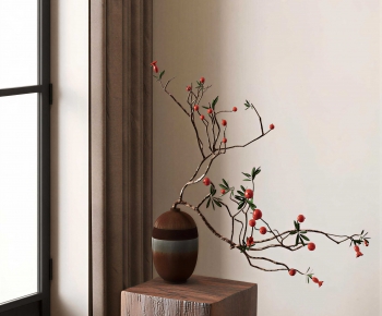 New Chinese Style Flower Arrangement-ID:789101122