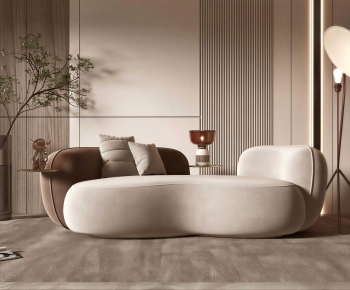 Modern Noble Concubine Chair-ID:736833105