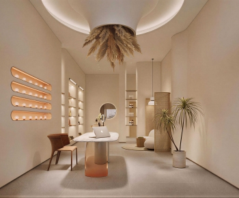 Modern Beauty Salon-ID:304539225