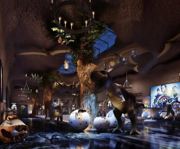Modern Cinema-ID:967067004