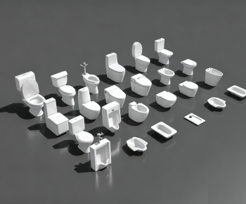 Modern Toilet-ID:882595067