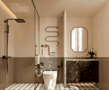 French Style TOILET-ID:374010098