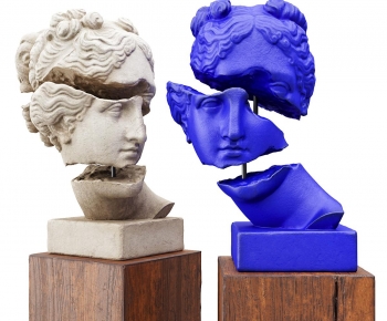 Modern Sculpture-ID:581933028