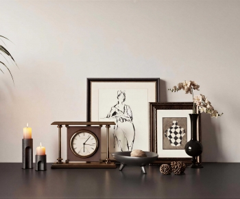 Modern Decorative Set-ID:436659101