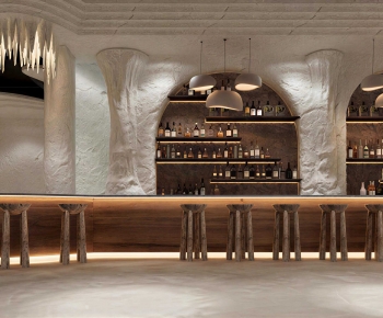 Modern Bar-ID:906440025
