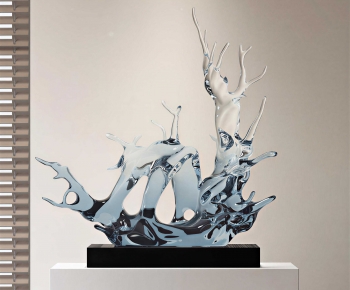 Modern Sculpture-ID:890599014
