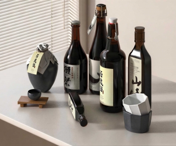 Modern Wine-ID:709477907