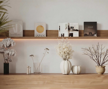 Modern Decorative Set-ID:489270935