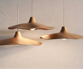 Wabi-sabi Style Droplight-ID:993442062