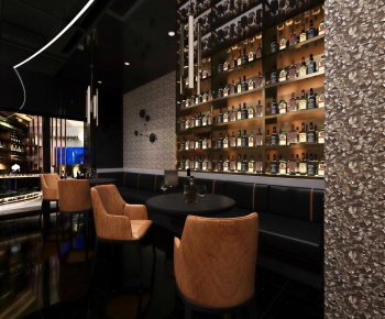 Modern Bar-ID:269850971
