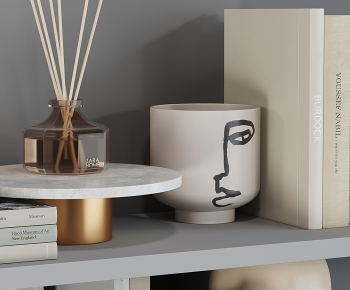 Modern Decorative Set-ID:674700021