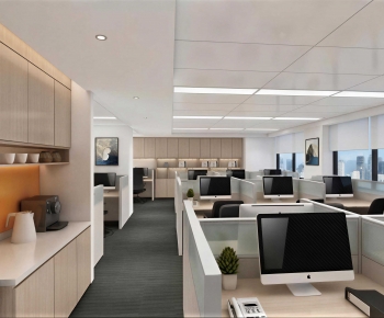 Modern Staff Area-ID:168792966