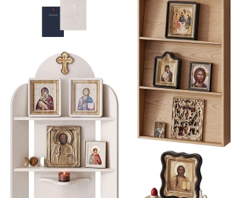 Modern Shelving-ID:419756898