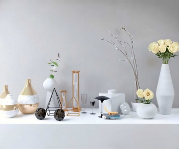 Modern Decorative Set-ID:452137954