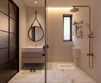 Modern TOILET-ID:933525099